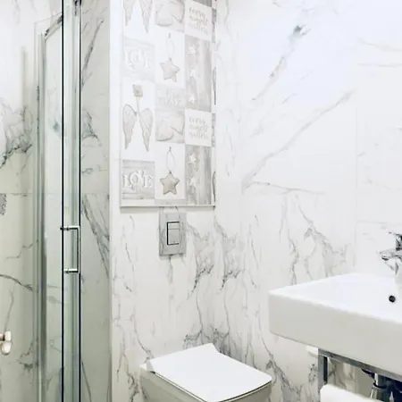 Apartament Adirama Elegant Walk To The