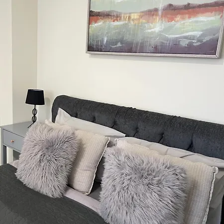 Adirama Elegant Walk To The Apartament Obzor