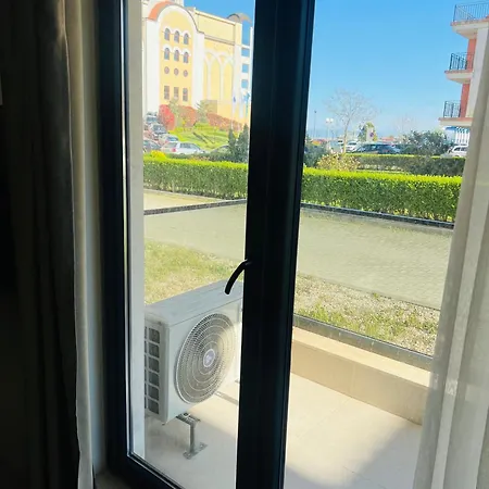 Apartament Adirama Elegant Walk To The