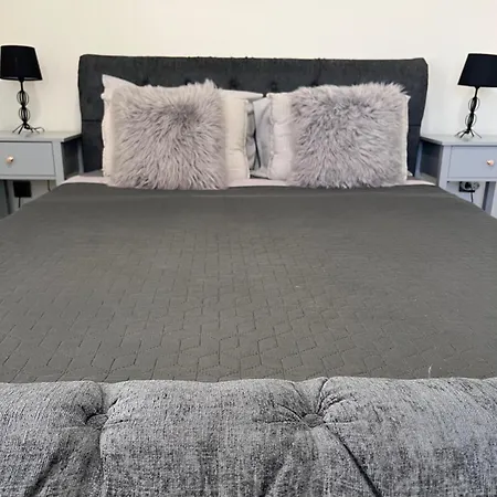 Apartament Adirama Elegant Walk To The