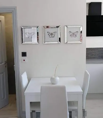דירה Adiramar אובזור