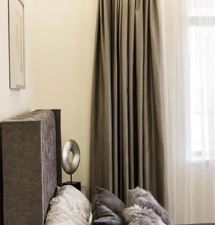 Appartement Adirama Elegant Walk To The Obzor