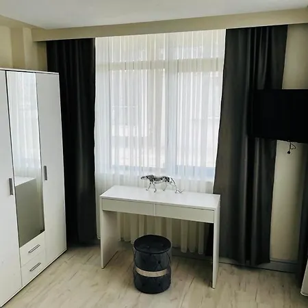 Adiramar Apartamento