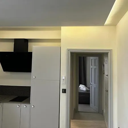 Apartamento Adiramar Obzor