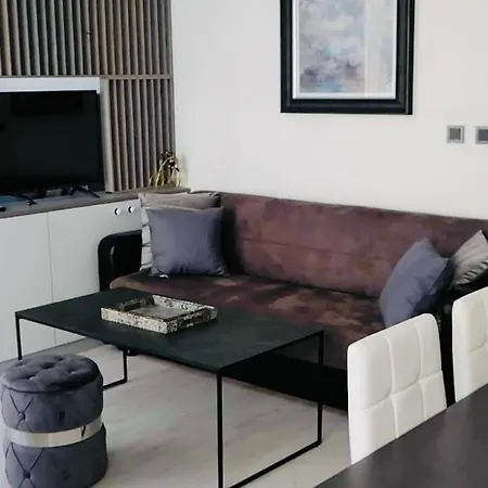 Apartamento Adiramar *