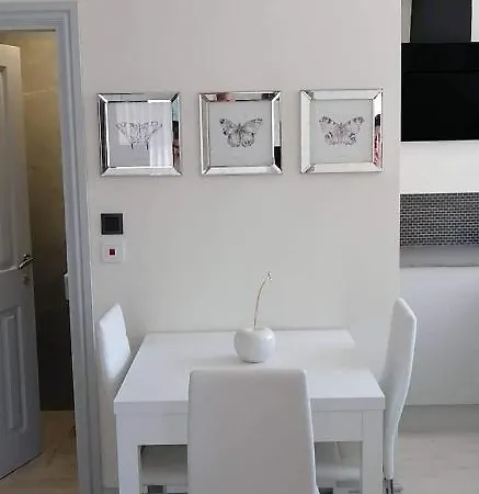 Apartamento Adiramar Obzor