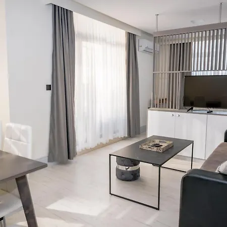 Apartamento Adiramar Obzor