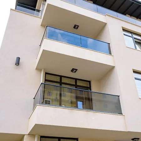 Adiramar Apartamento Obzor