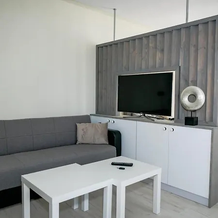 Apartamento Adiramar Obzor