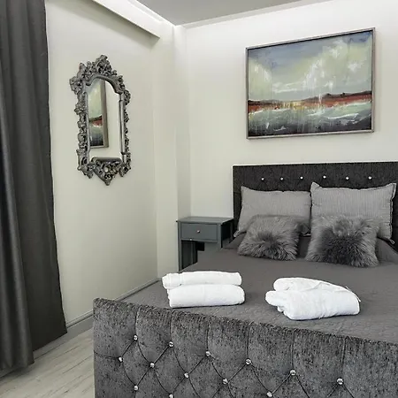 Adiramar Apartamento Obzor