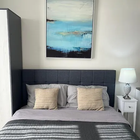 Appartement Adirama Elegant Walk To The Obzor