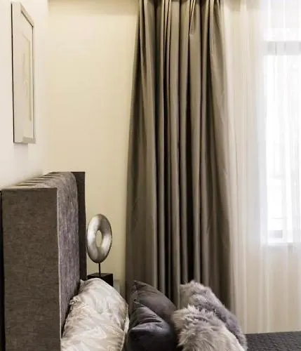 Apartman Adiramar Obzor