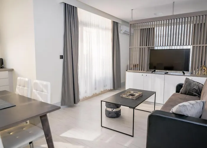 Apartman Adiramar Obzor