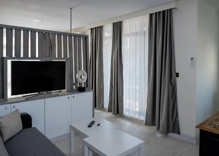 Apartman Adiramar