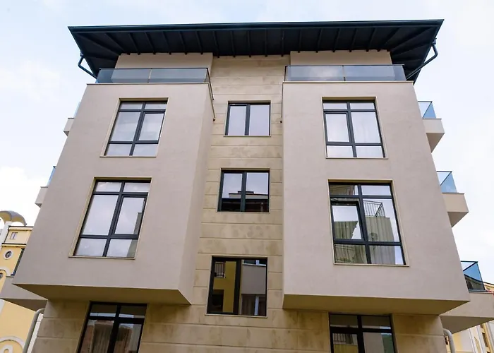 Apartman Adiramar *