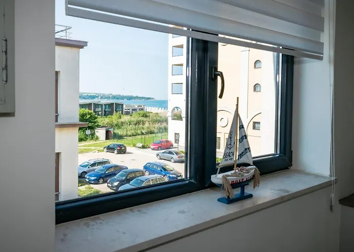 Apartman Adiramar Obzor