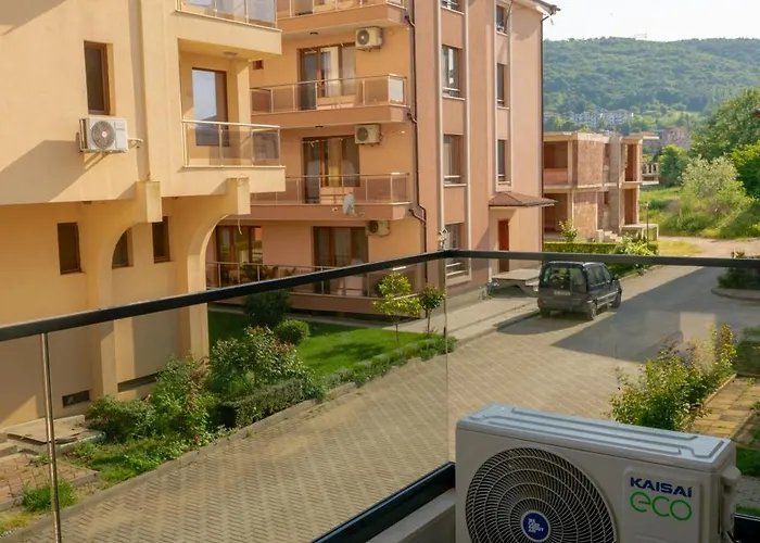 Apartman Adiramar