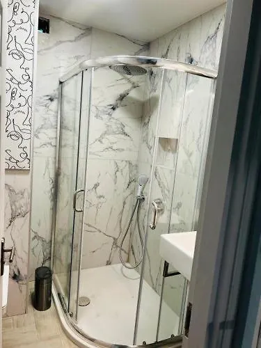 Adiramar Apartman Obzor